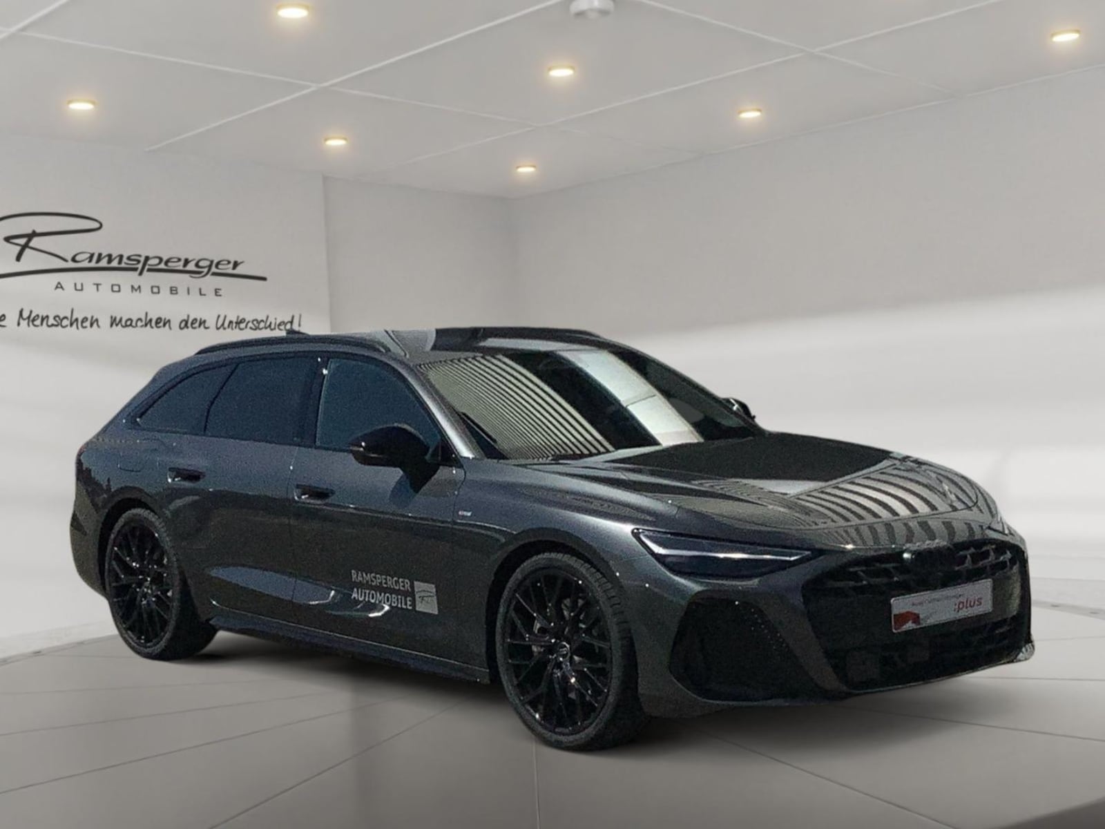 Audi A6 Avant – Bild 6