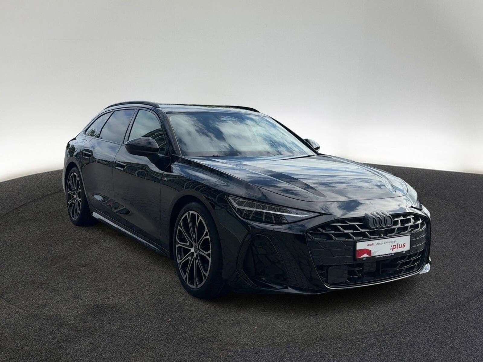 Audi A6 Avant – Bild 5
