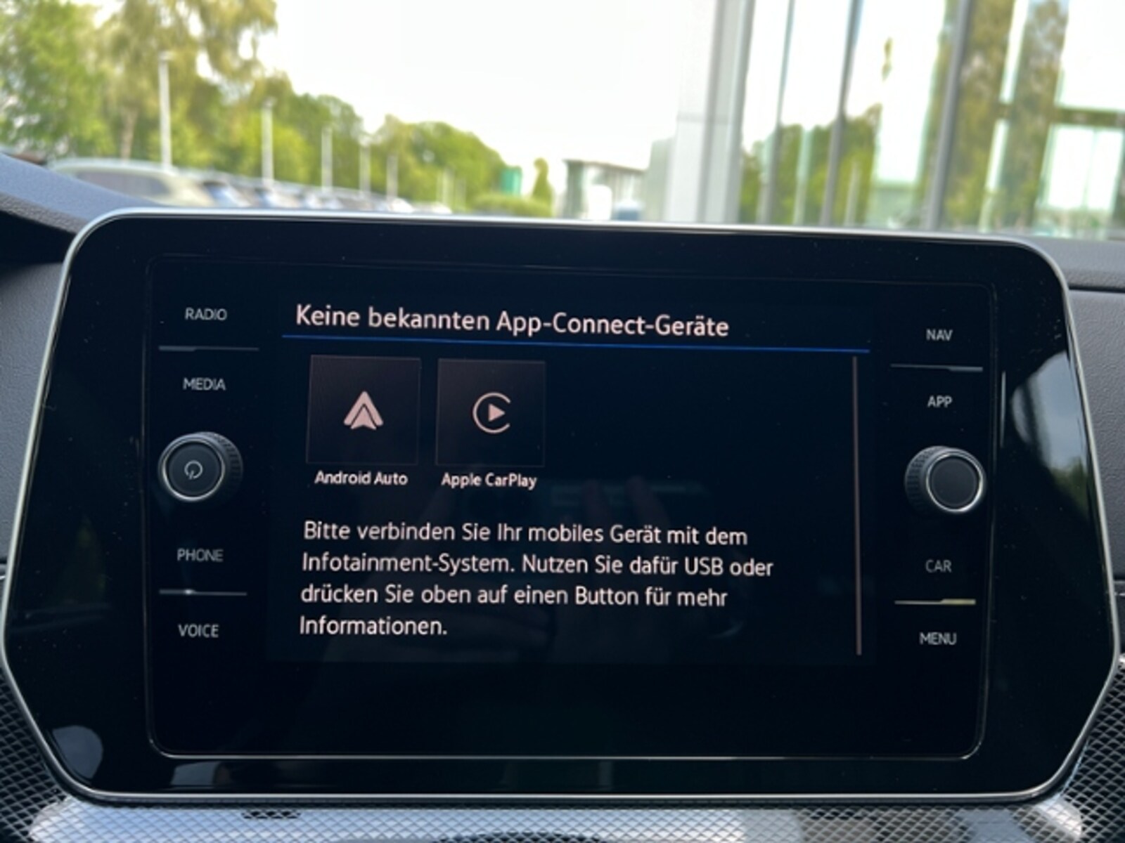 Volkswagen T-Cross – Bild 12