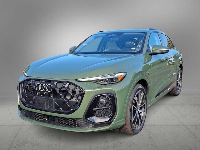 2026 Audi Q5