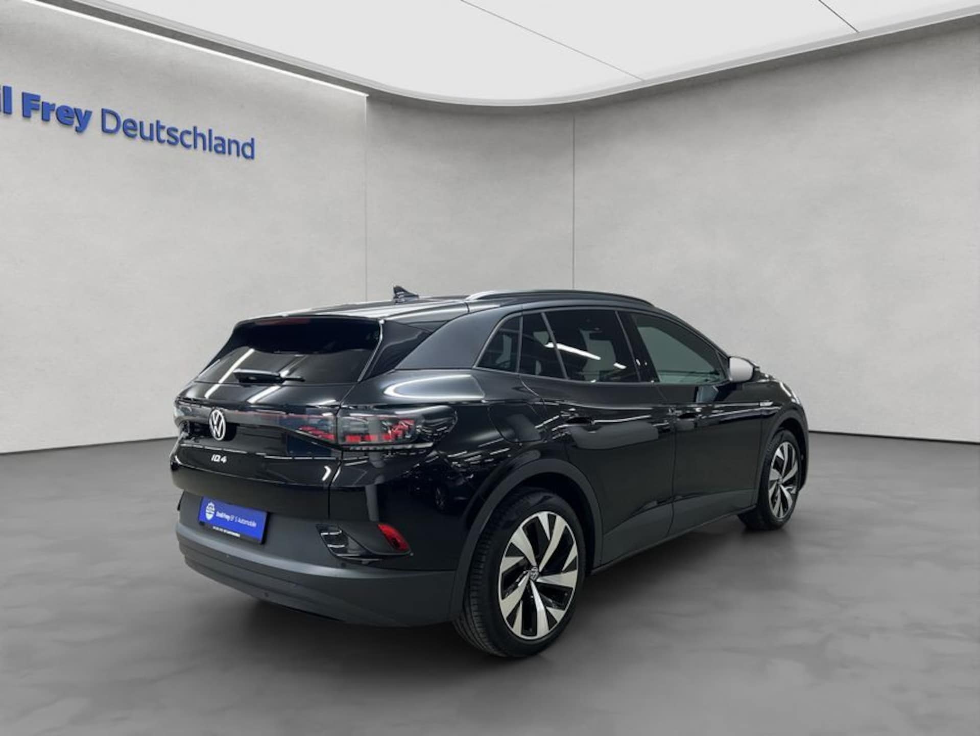 Volkswagen ID.4 Pro Performance
