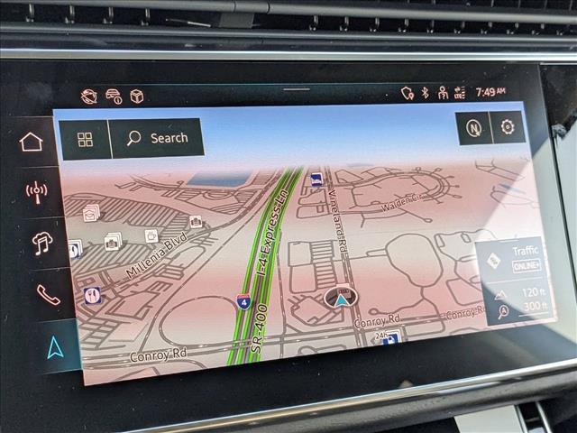 2025 Audi Q7 Premium Plus - Photo 12