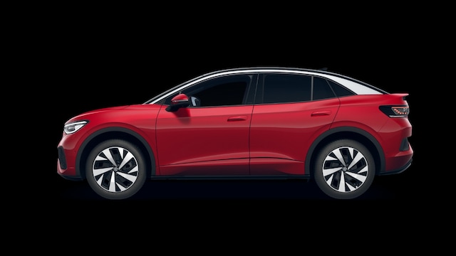 Volkswagen ID.5