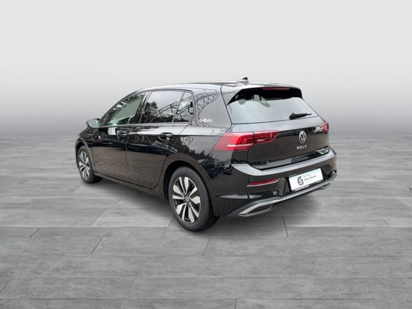 Volkswagen Golf – Bild 3