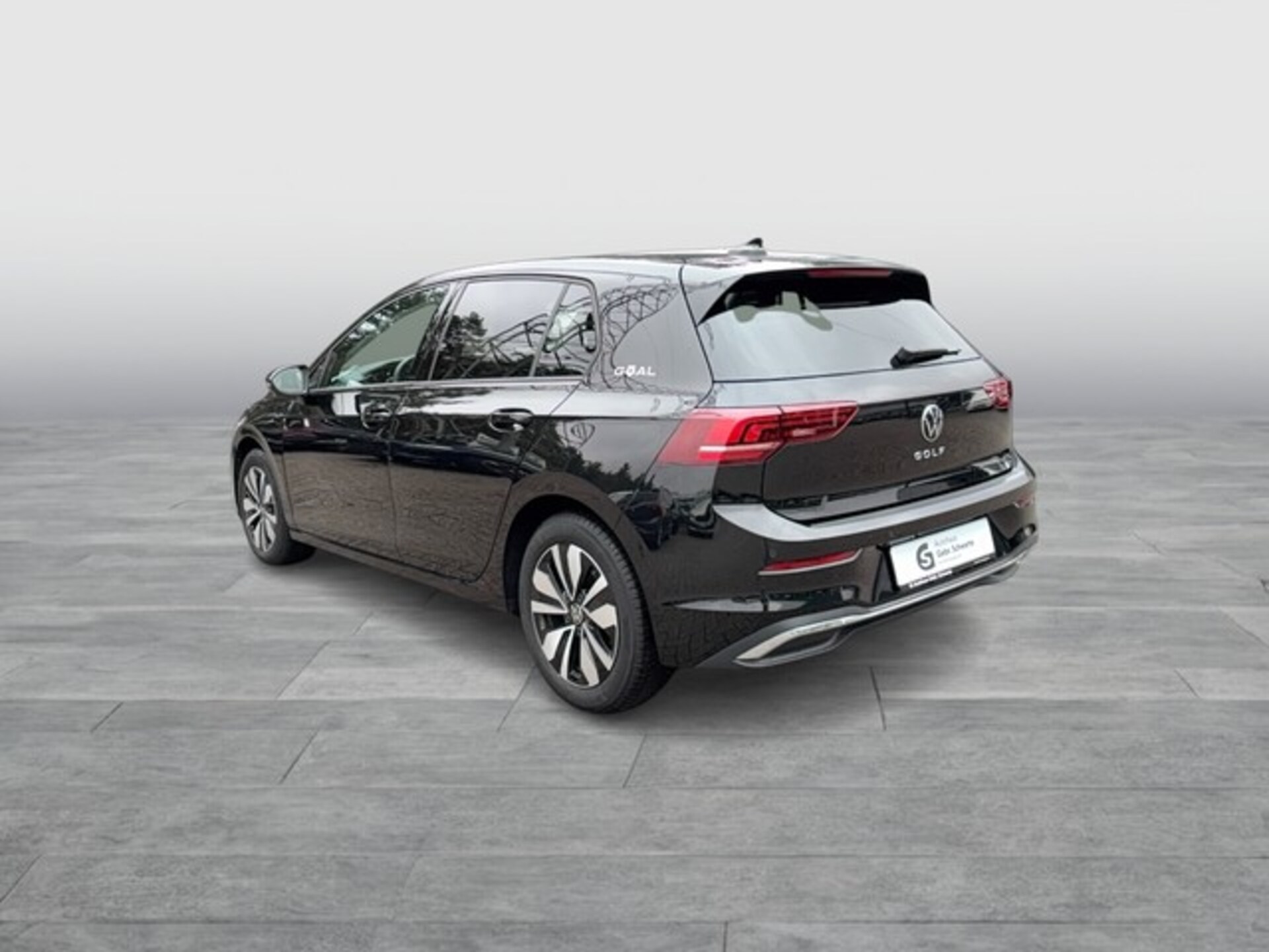 Volkswagen Golf Goal