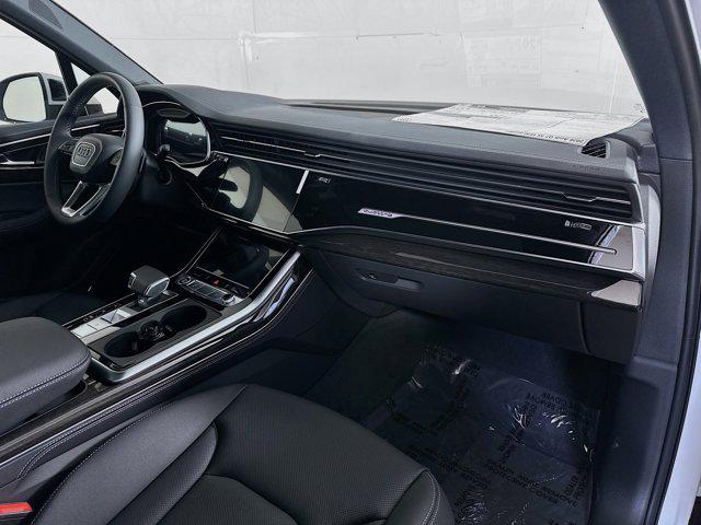 2026 Audi Q7 Premium Plus - Photo 30