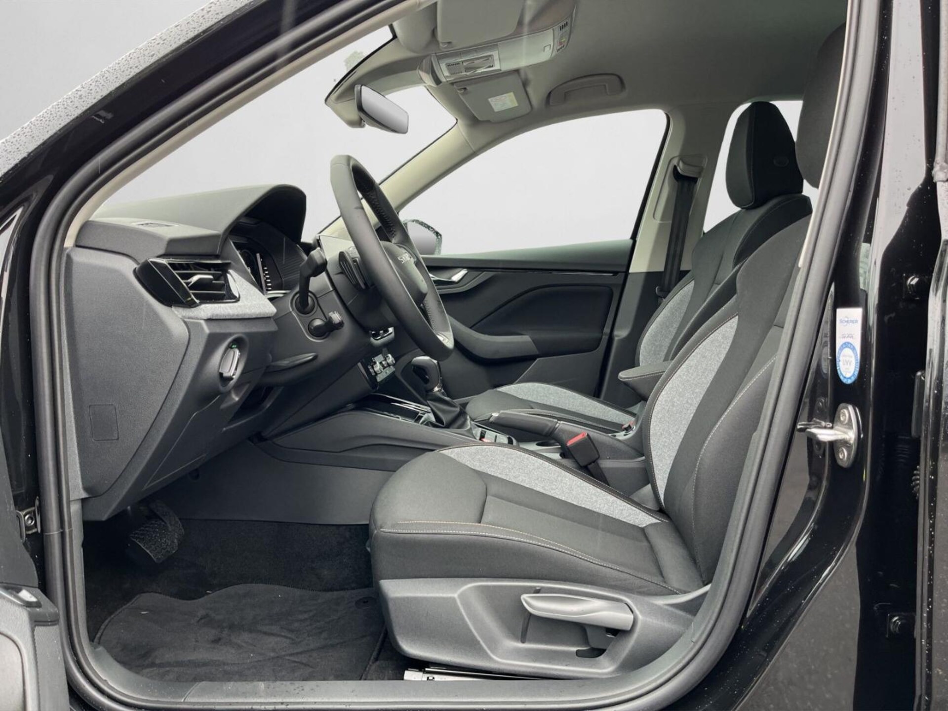 Skoda Kamiq Selection