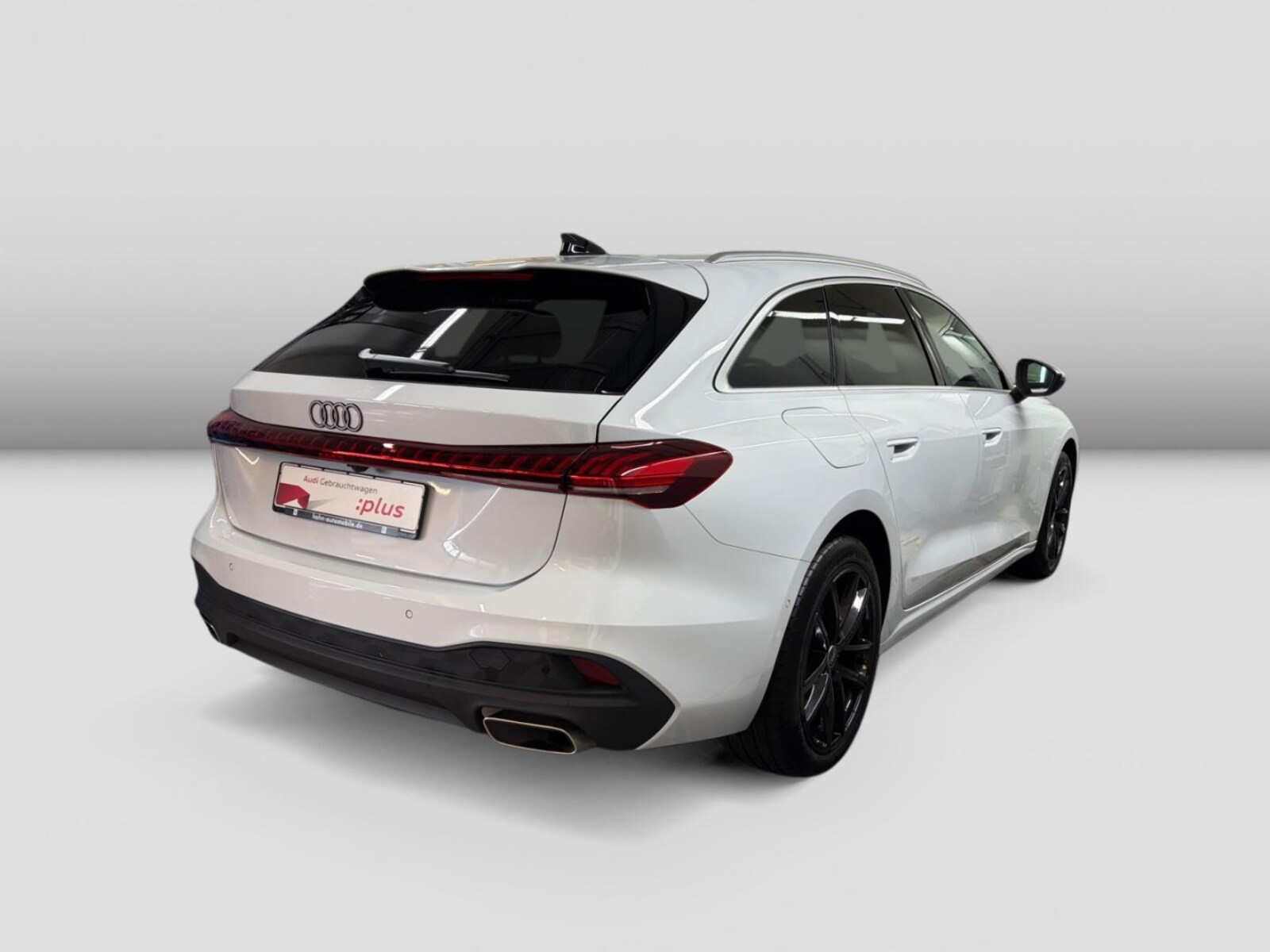 Audi A5 Avant – Bild 3