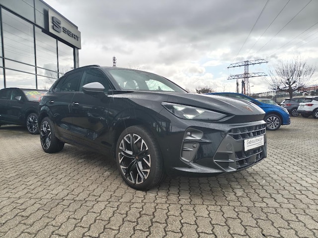 CUPRA Terramar 2.0 TSI DSG 4Drive *Navi, Pano, AHK* (1046724)