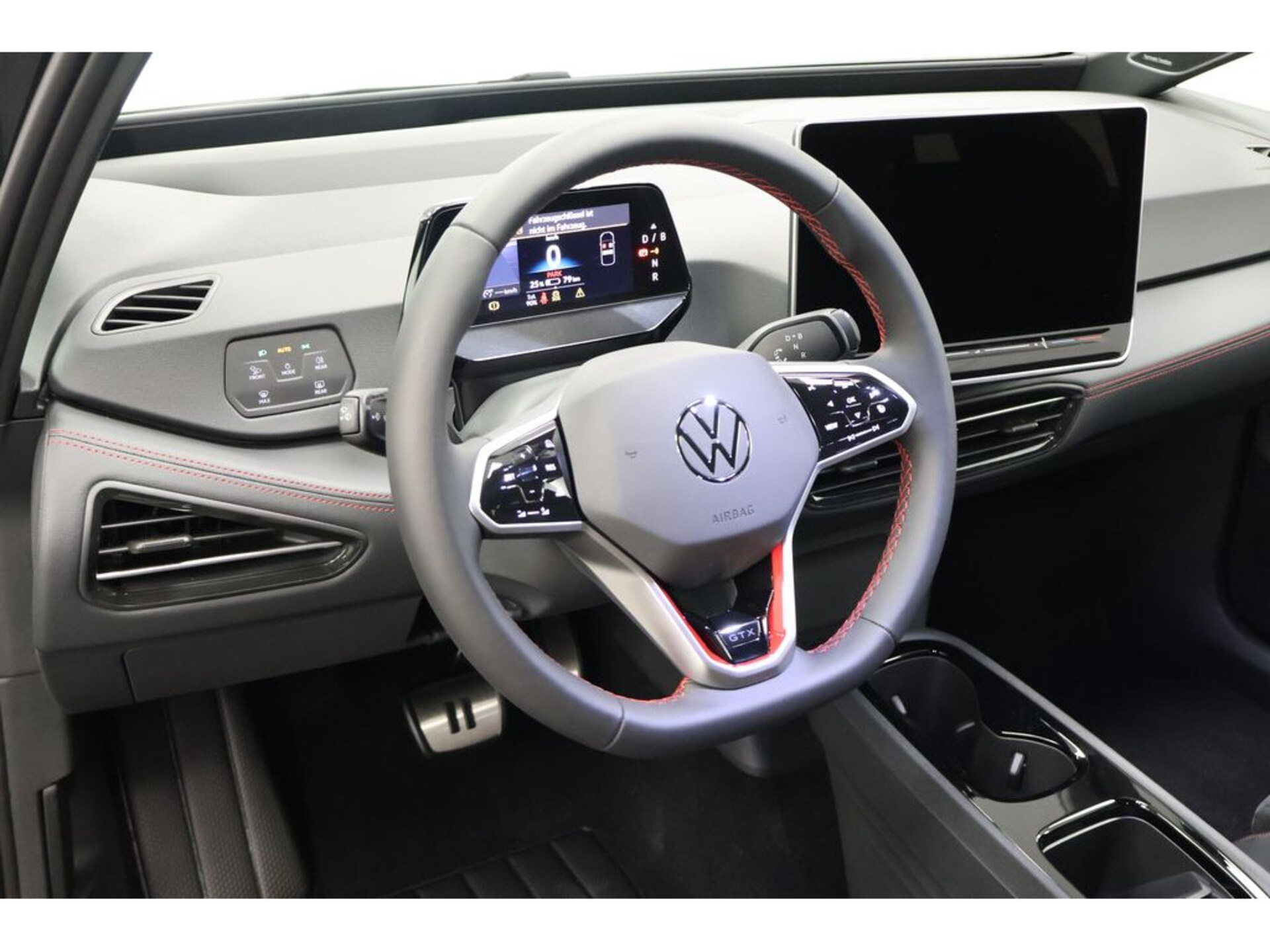 Volkswagen ID.3 GTX