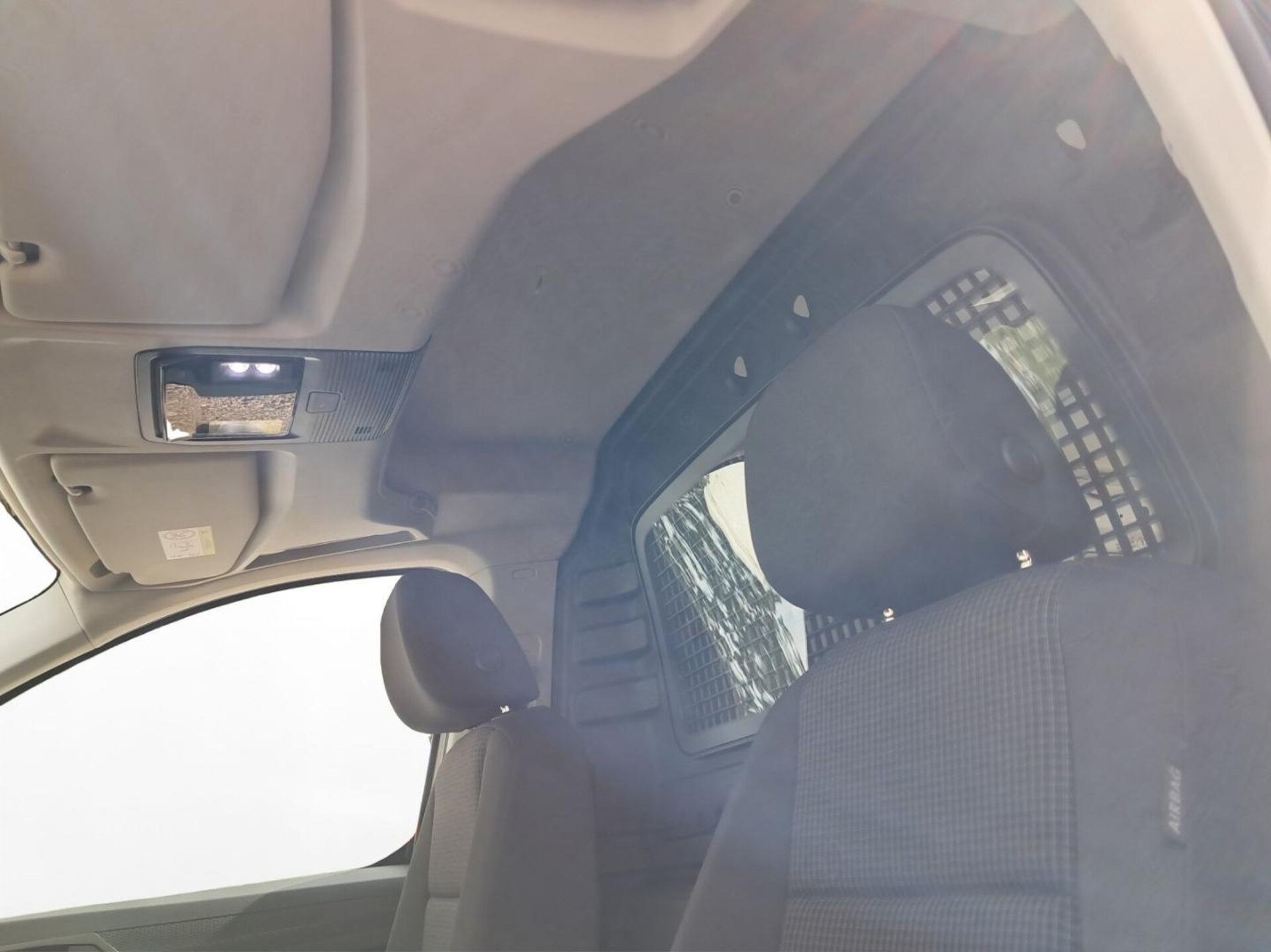 Volkswagen Caddy Maxi Cargo