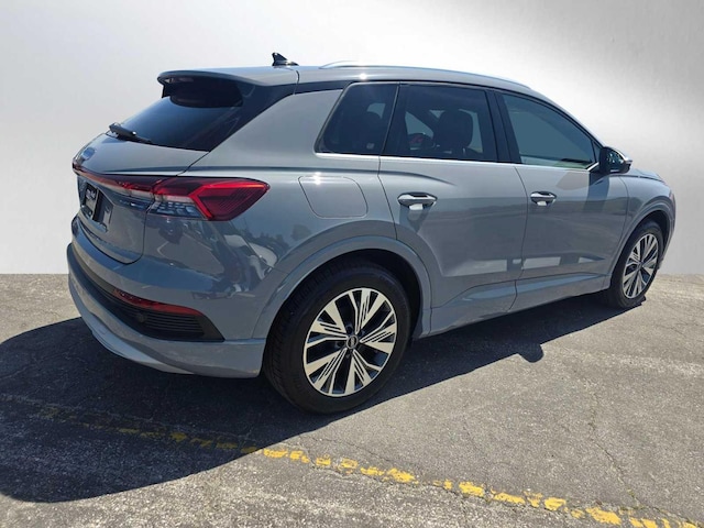 2023 Audi Q4 e-tron