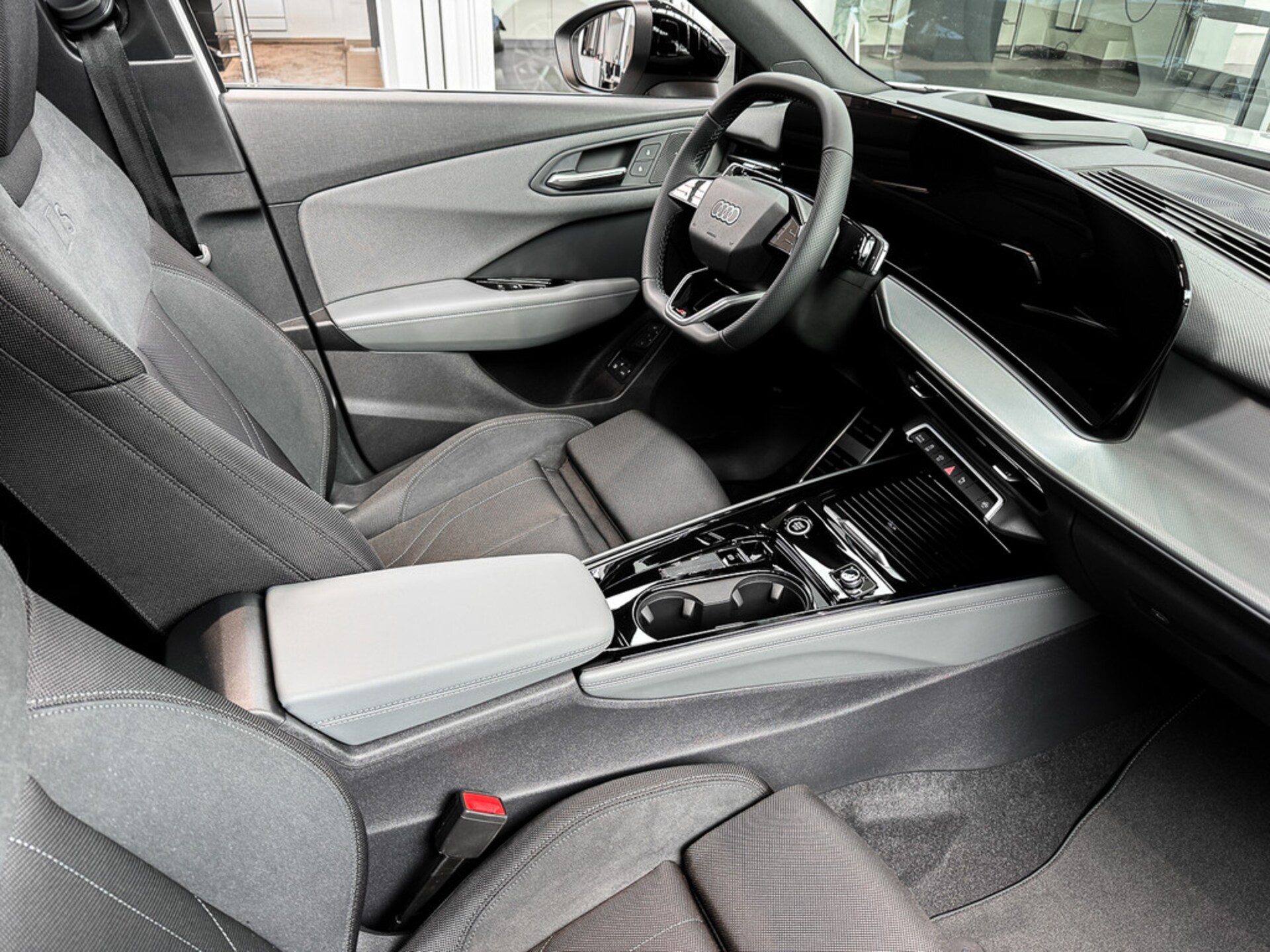 Audi Q3 SUV e-hybrid