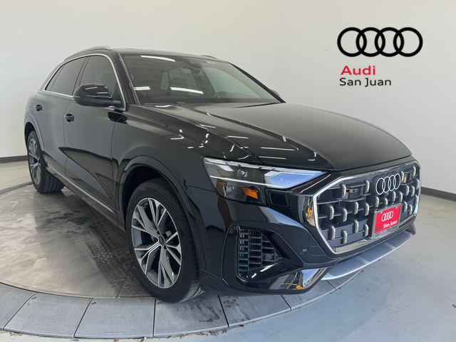 2025 Audi Q8 55 Premium quattro Tiptronic's photo