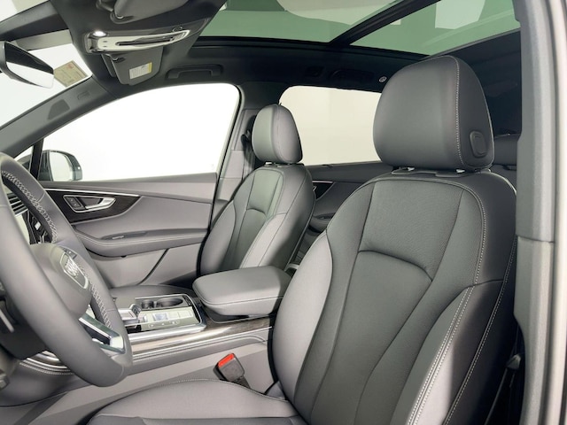 2026 Audi Q7 Premium Plus - Photo 13