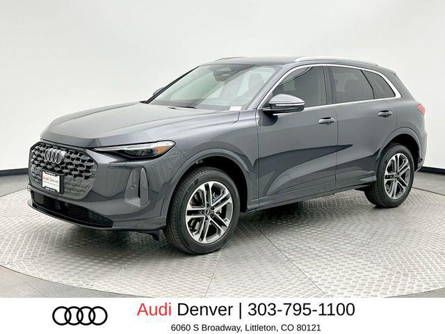 2025 Audi Q5 40 Premium Plus's photo