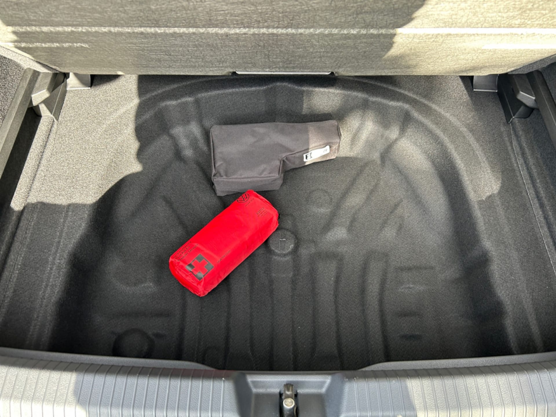 Volkswagen Golf Style