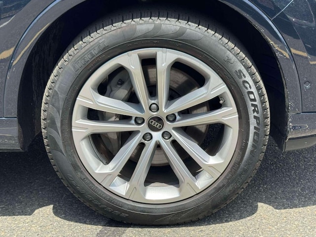 2025 Audi Q7 Premium Plus - Photo 6