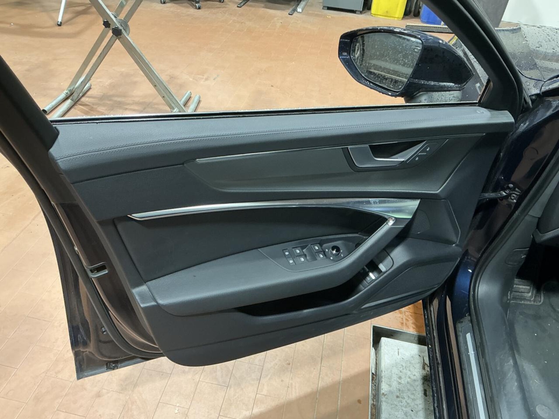 Audi A6 Avant TFSI e Sport