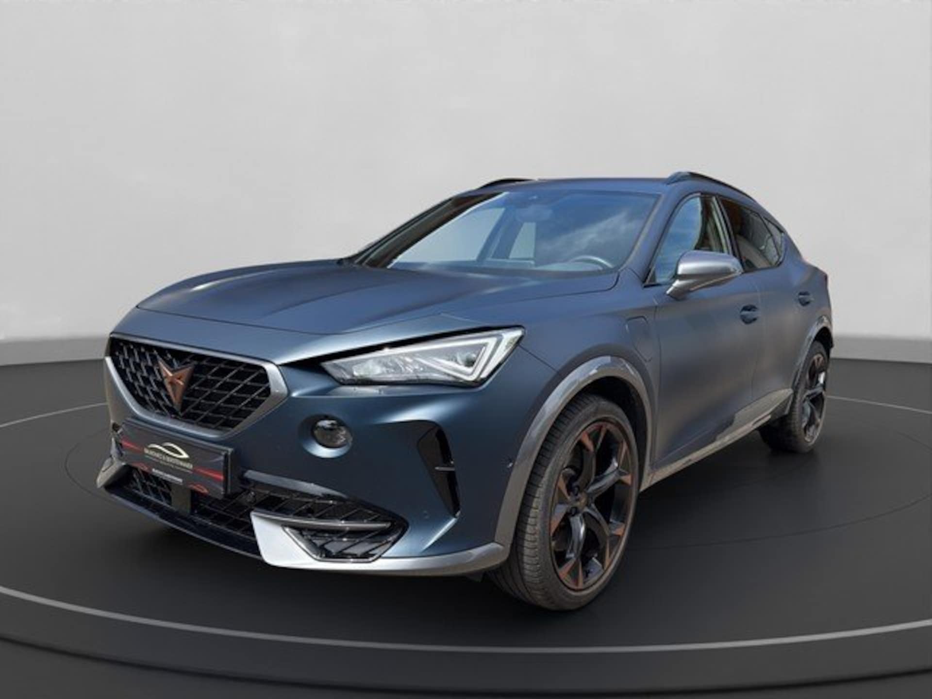 CUPRA Formentor VZ