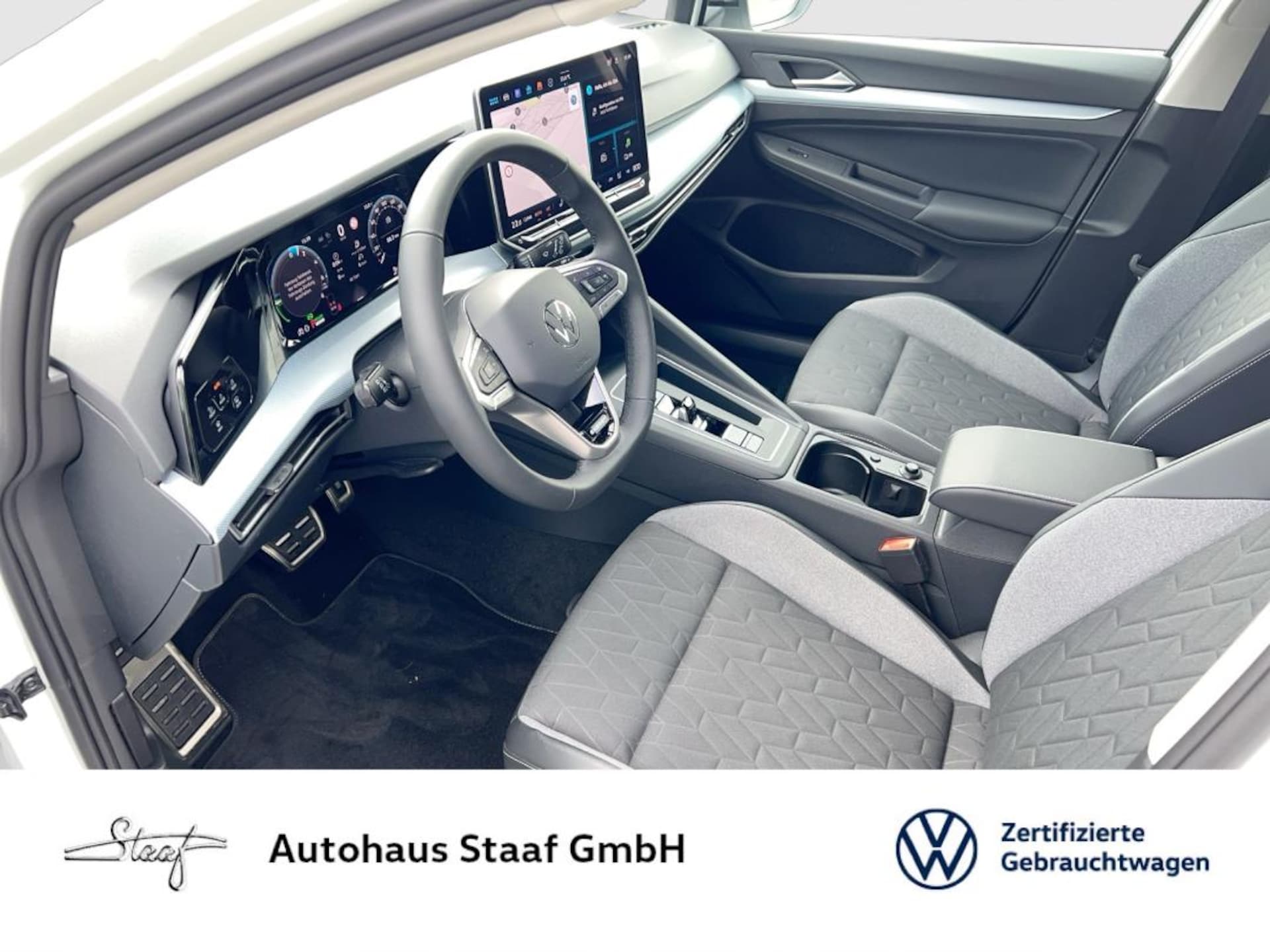 Volkswagen Golf ENERGY