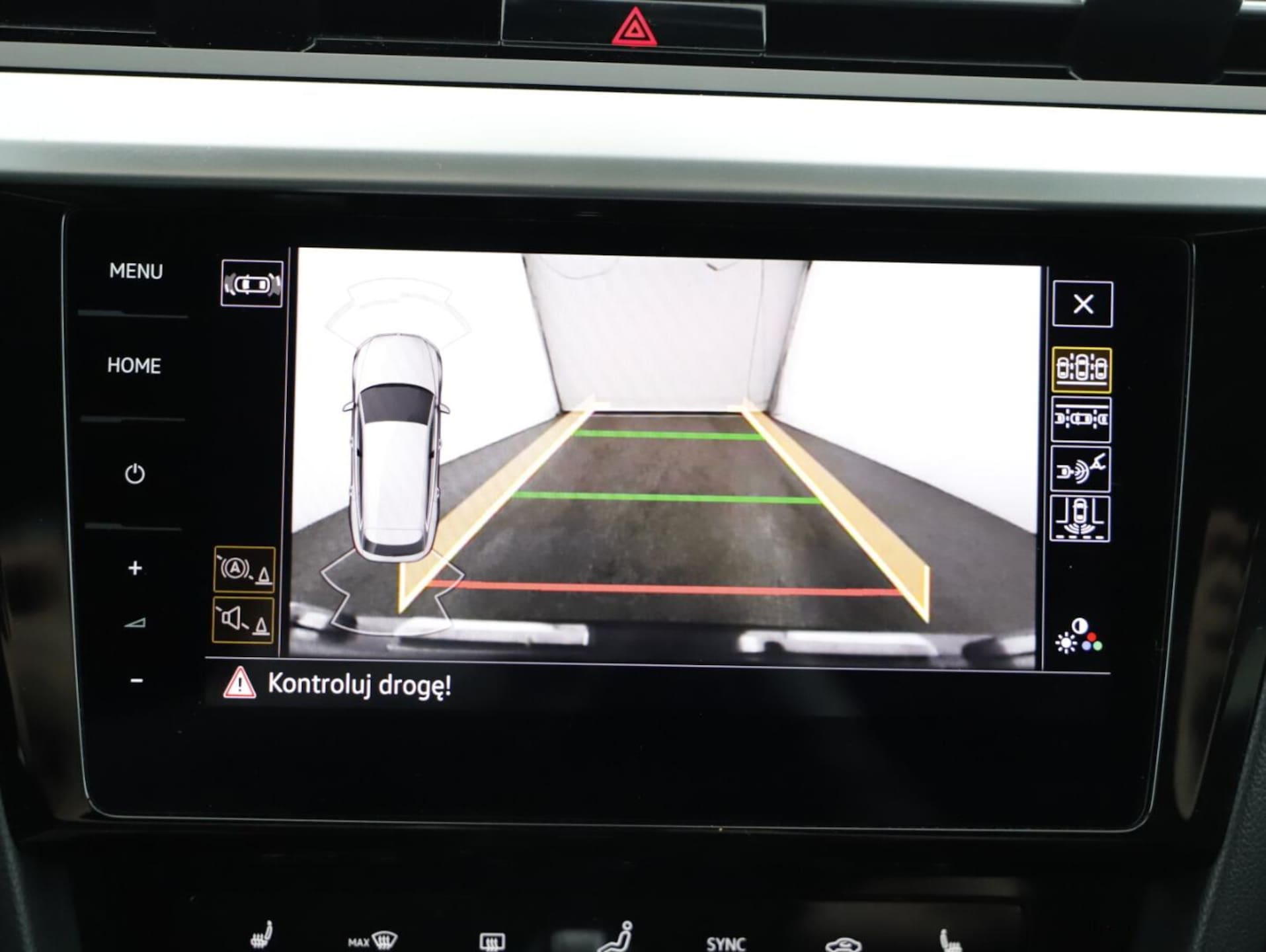 Volkswagen Arteon Shooting Brake R-Line