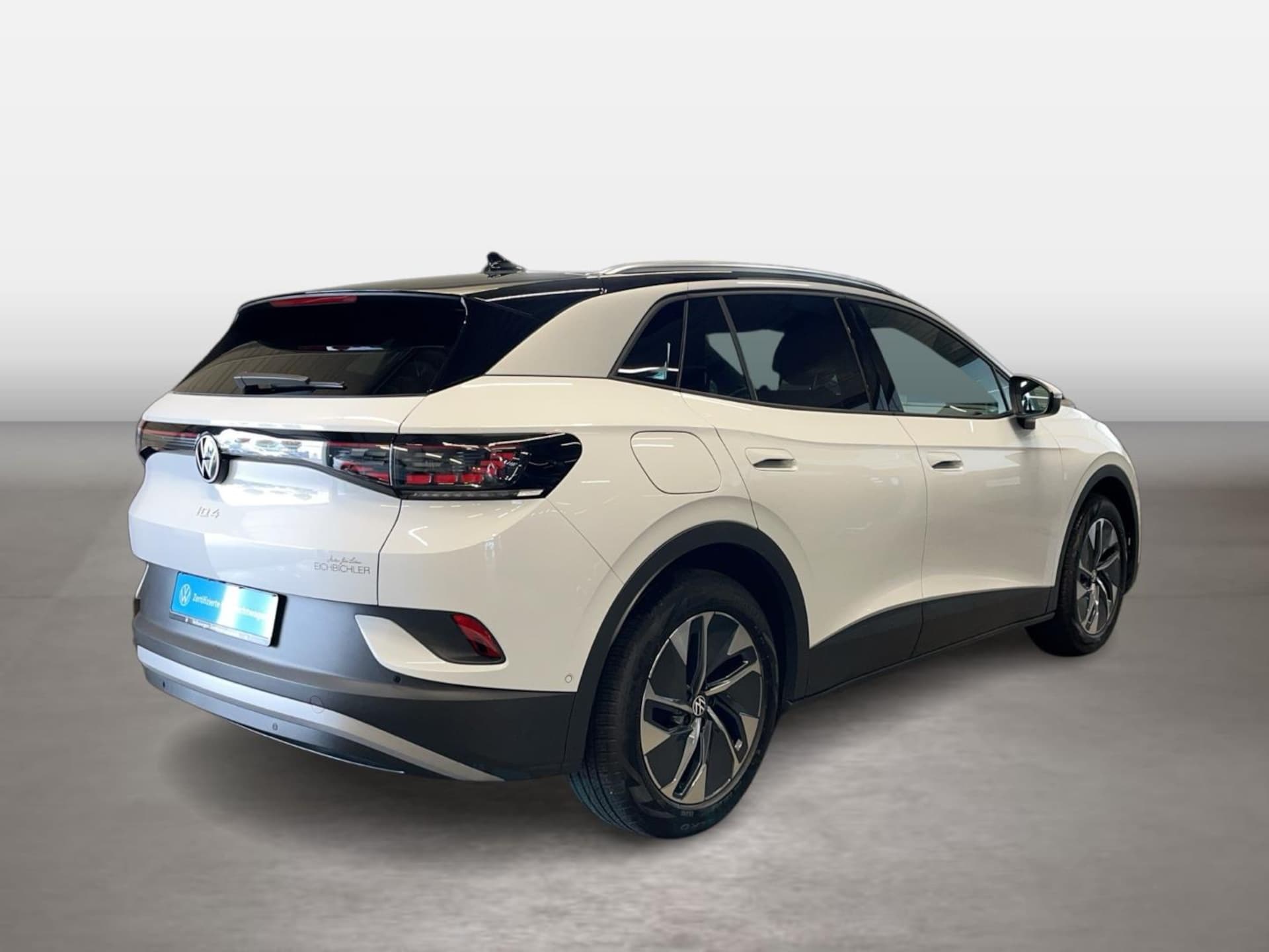 Volkswagen ID.4 Pure