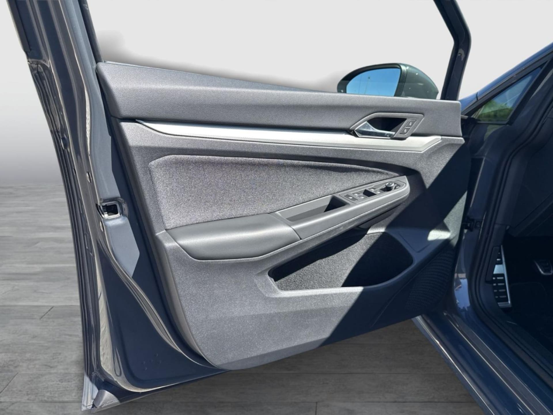 Volkswagen Golf MOVE