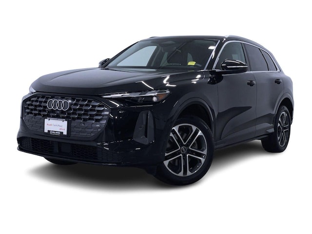Photo of 2025 Audi Q5
