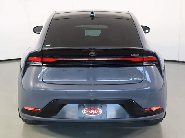 2024 Toyota Prius