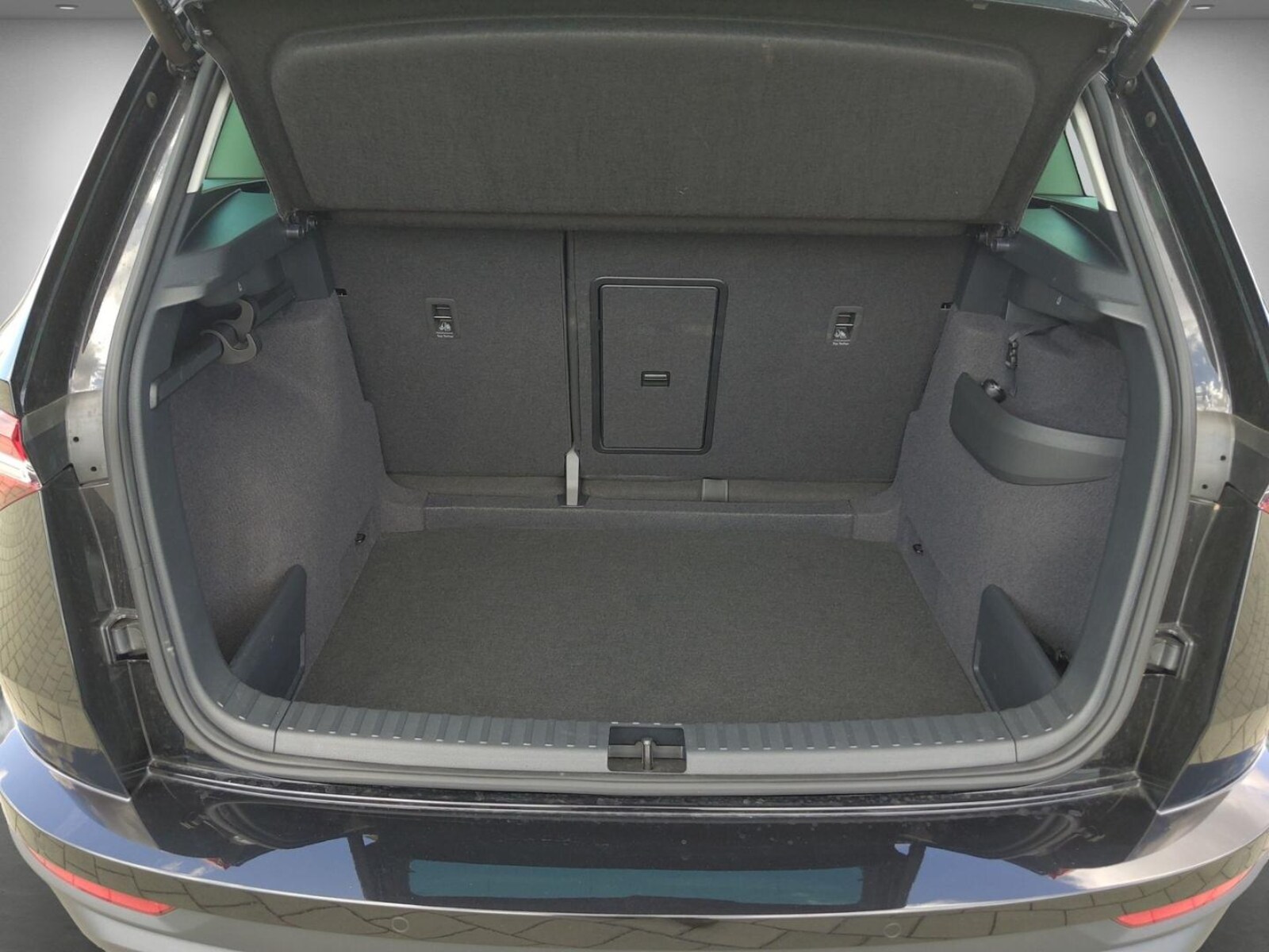 Škoda Karoq – Bild 14