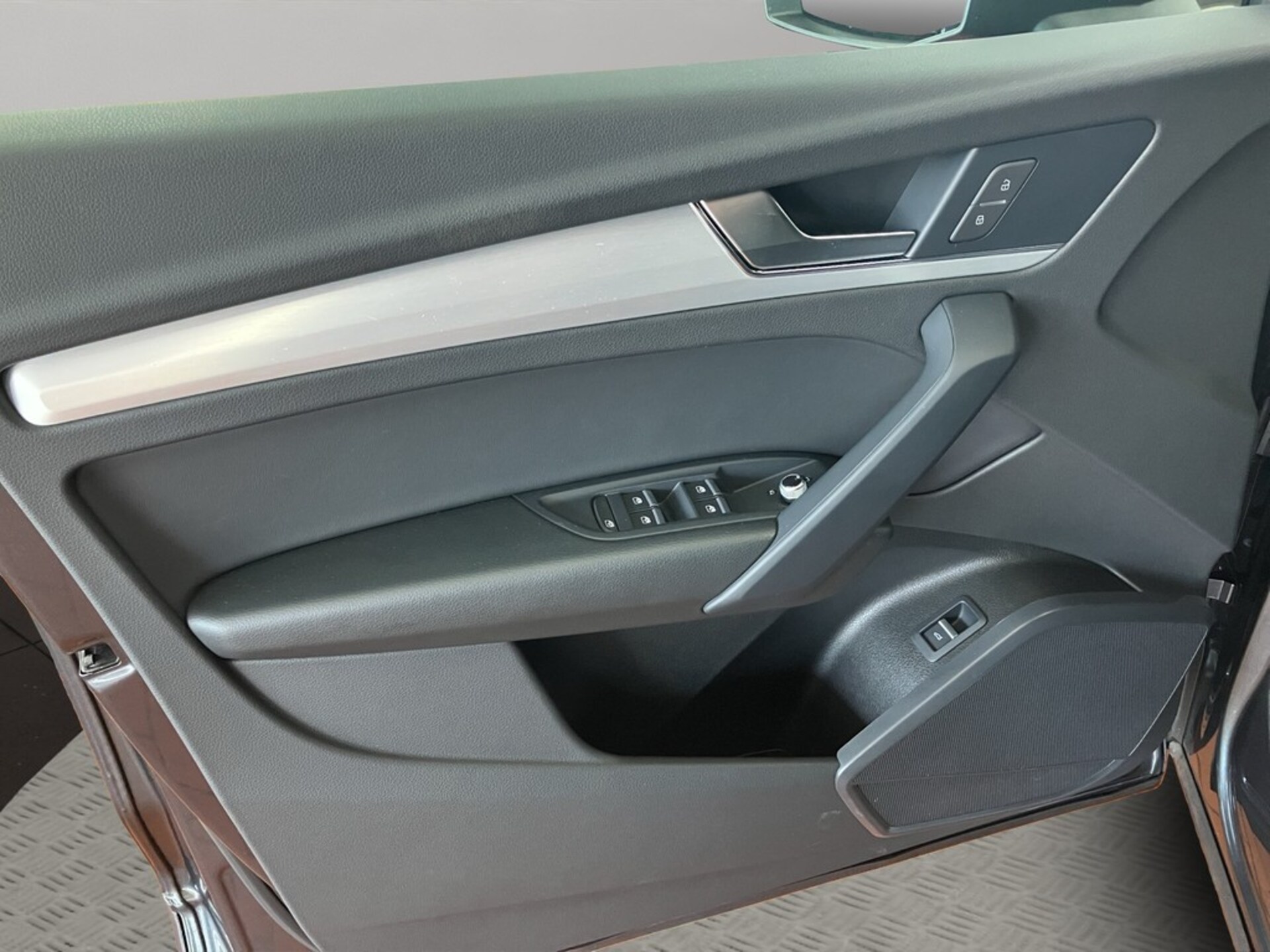 Audi Q5 SUV S line