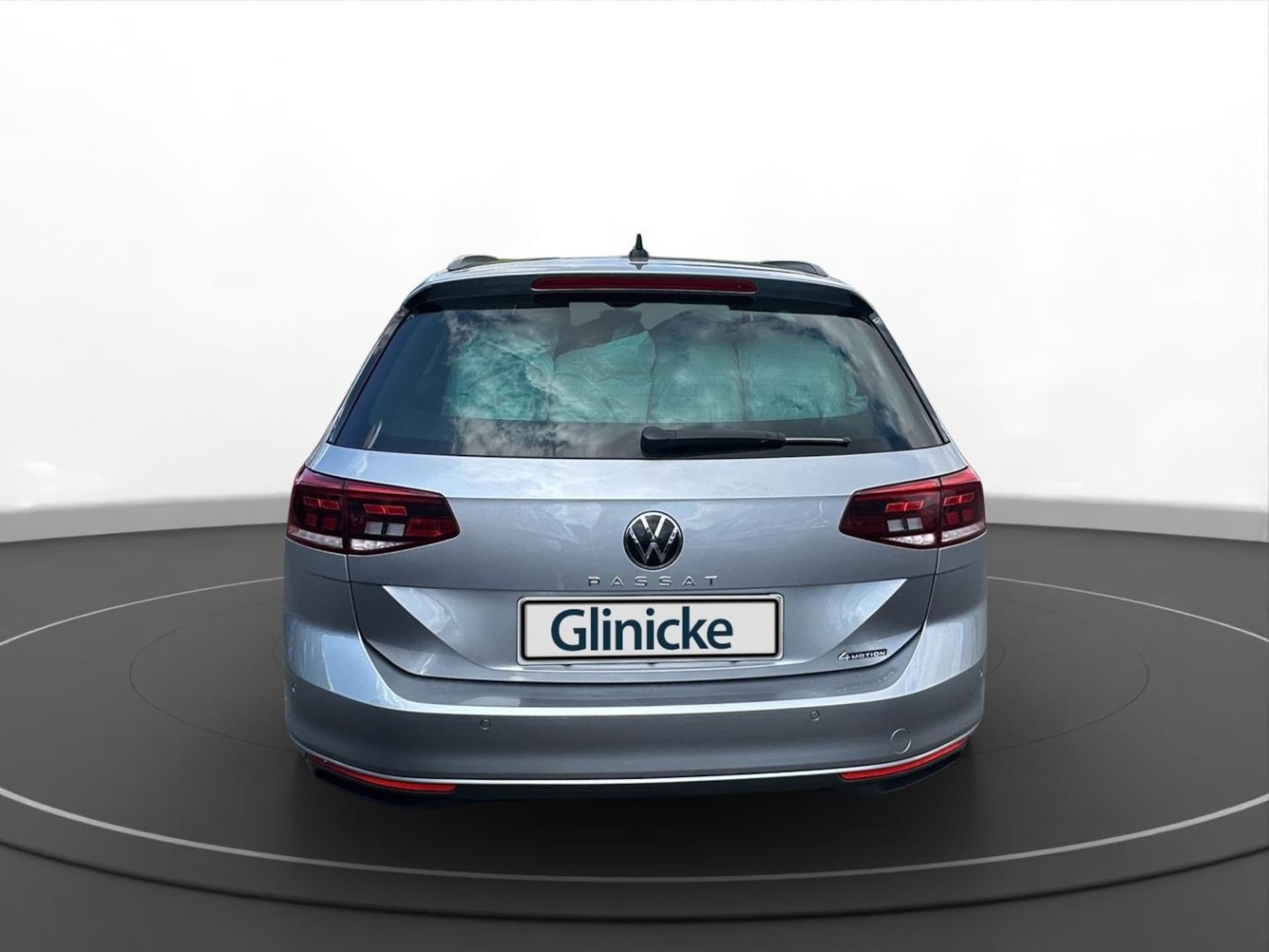 Volkswagen Passat Variant Business