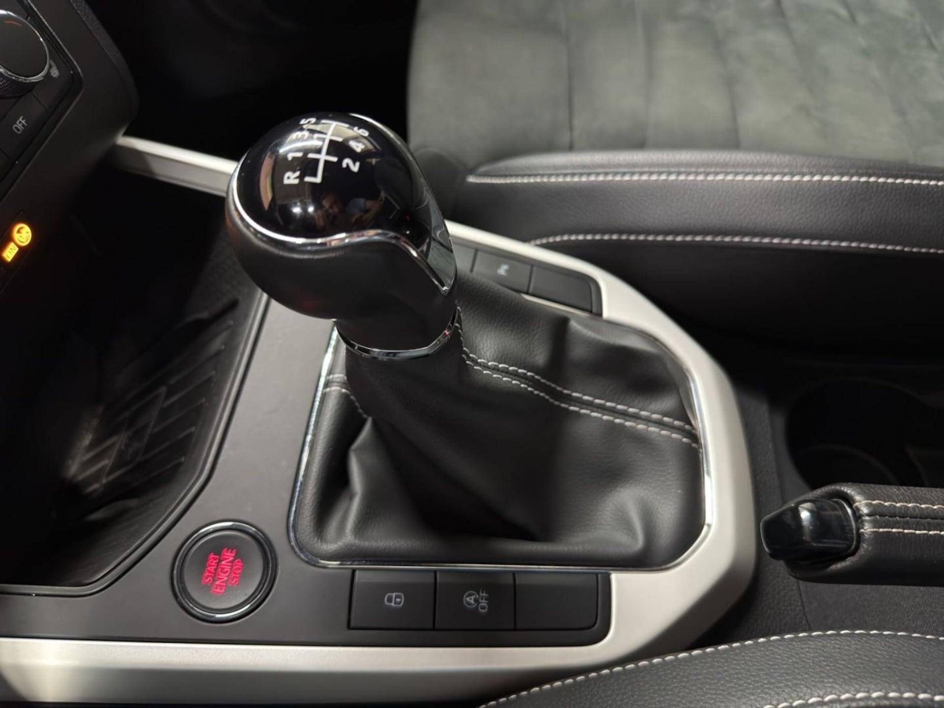 SEAT Arona XCELLENCE