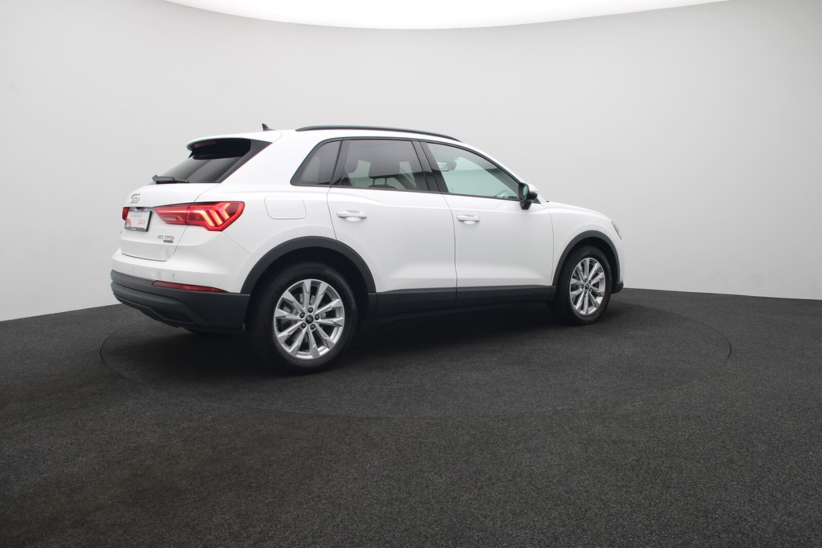 Audi Q3 – Bild 5
