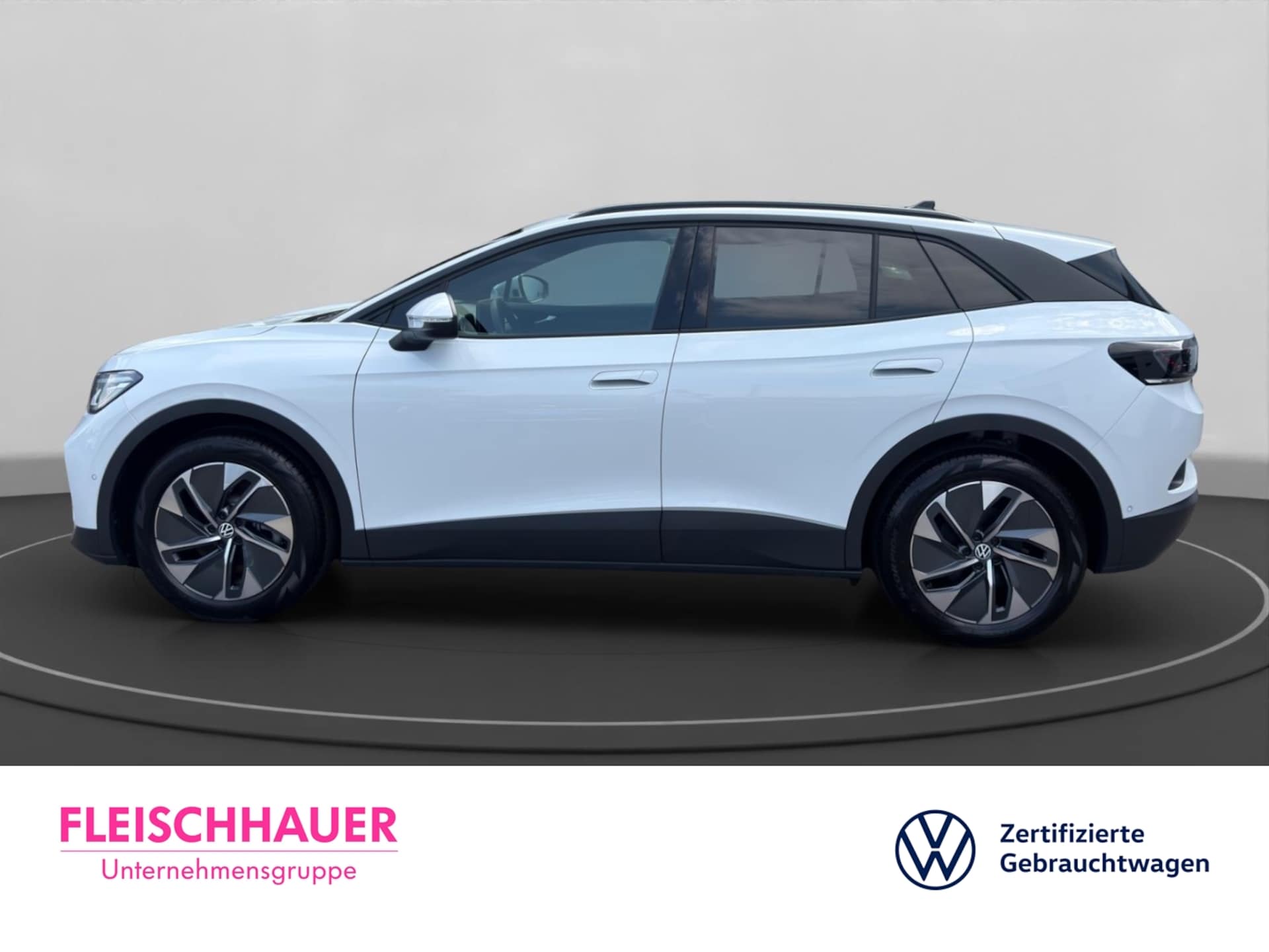 Volkswagen ID.4 Pro
