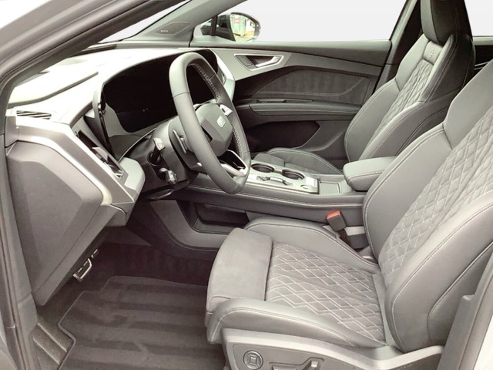 Audi Q4 Sportback e-tron – Bild 6