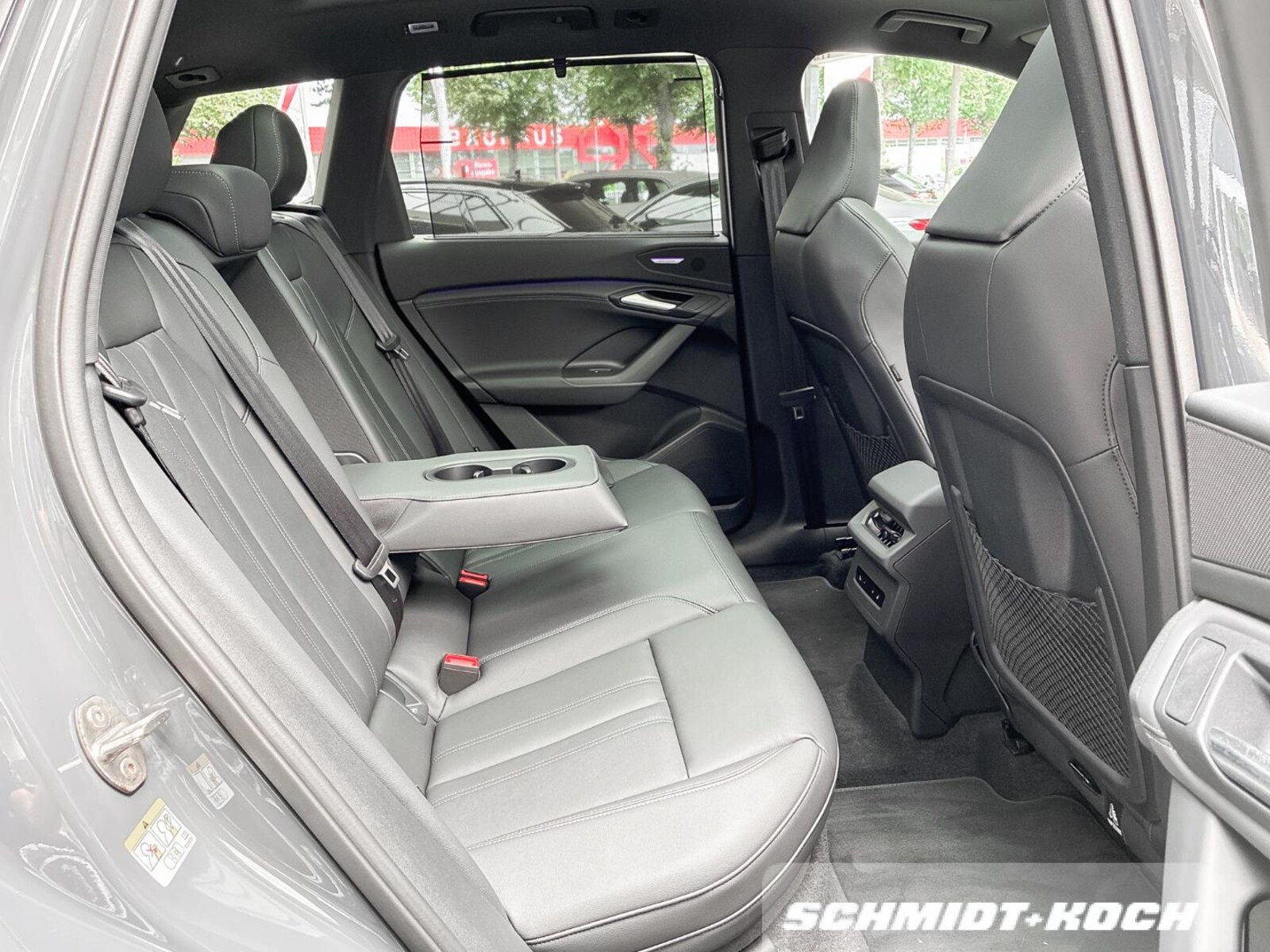 Audi Q6 e-tron – Bild 13