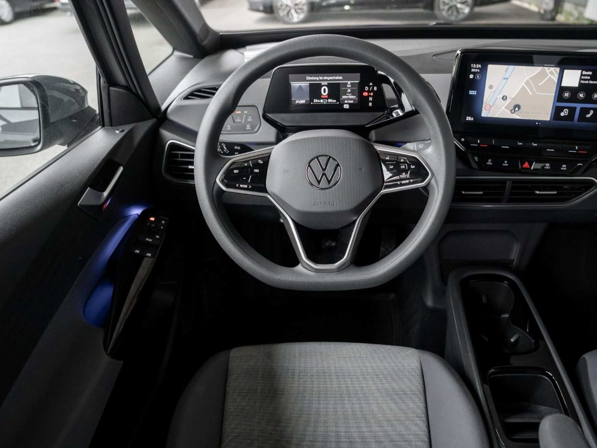 Volkswagen ID.3 Pro