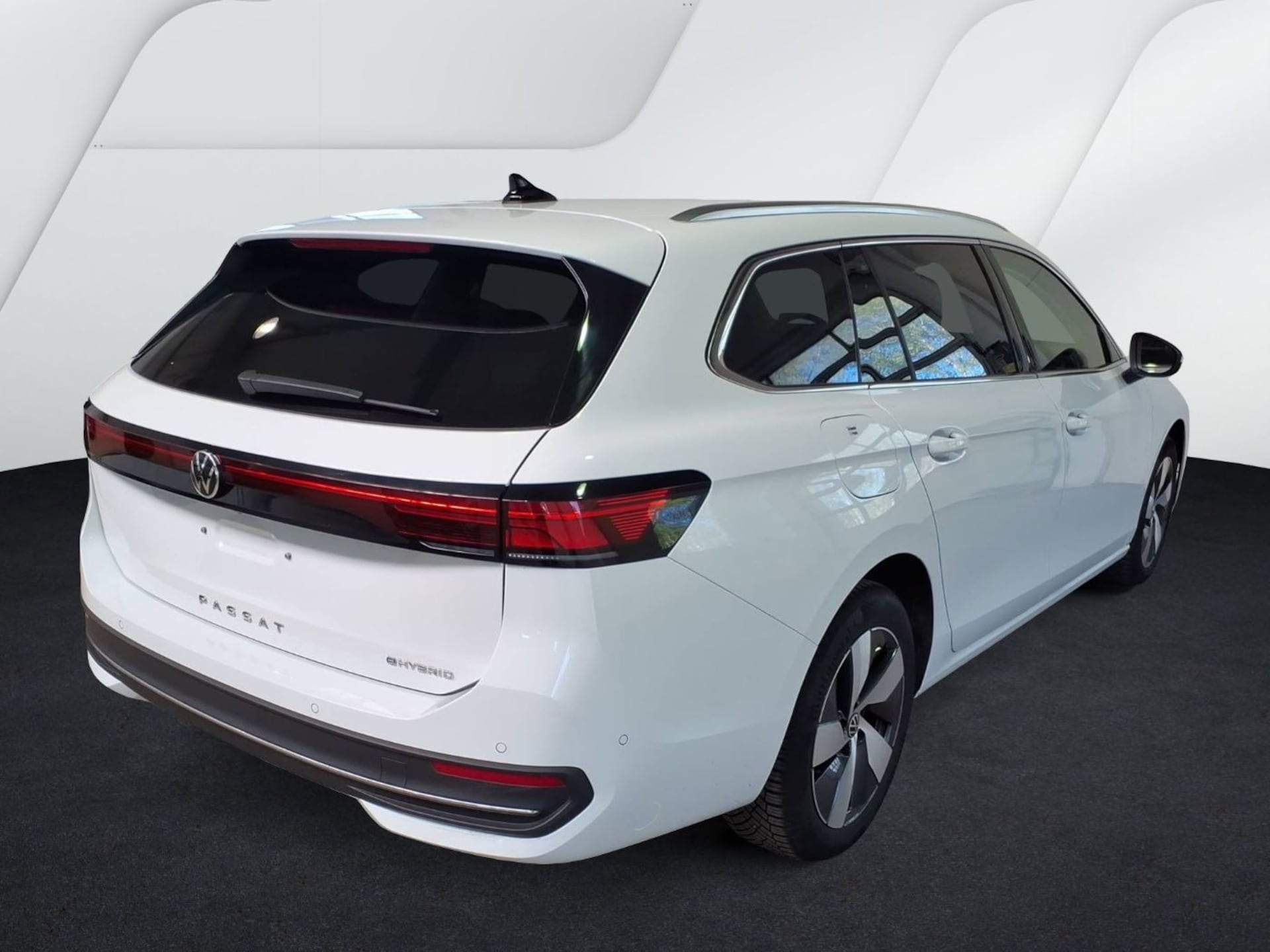 Volkswagen Passat Business