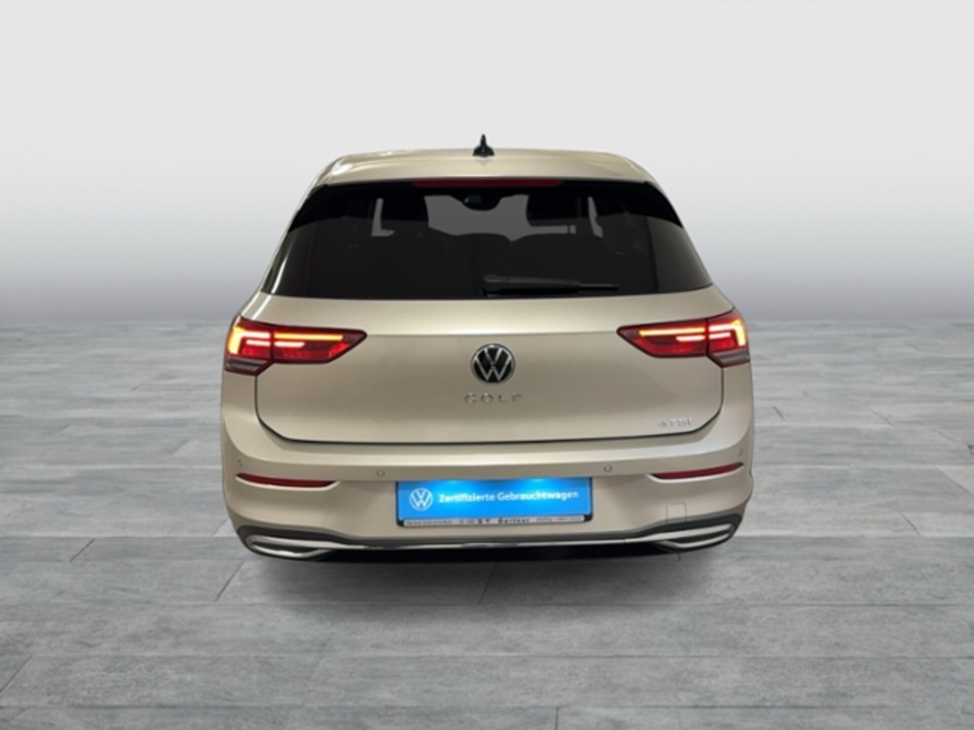 Volkswagen Golf MOVE