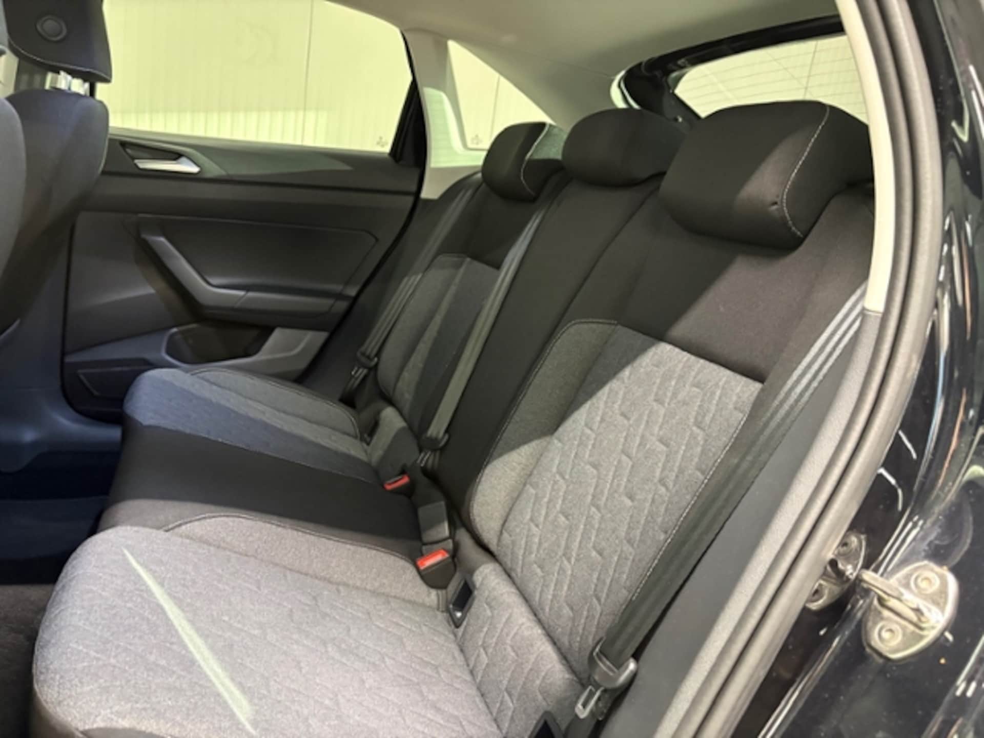 Volkswagen Taigo MOVE