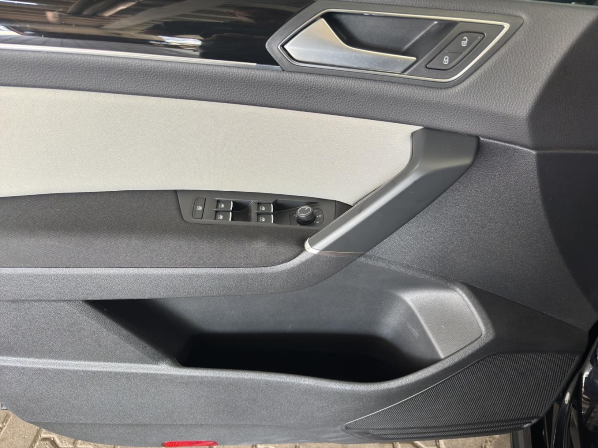 Volkswagen Touran Highline