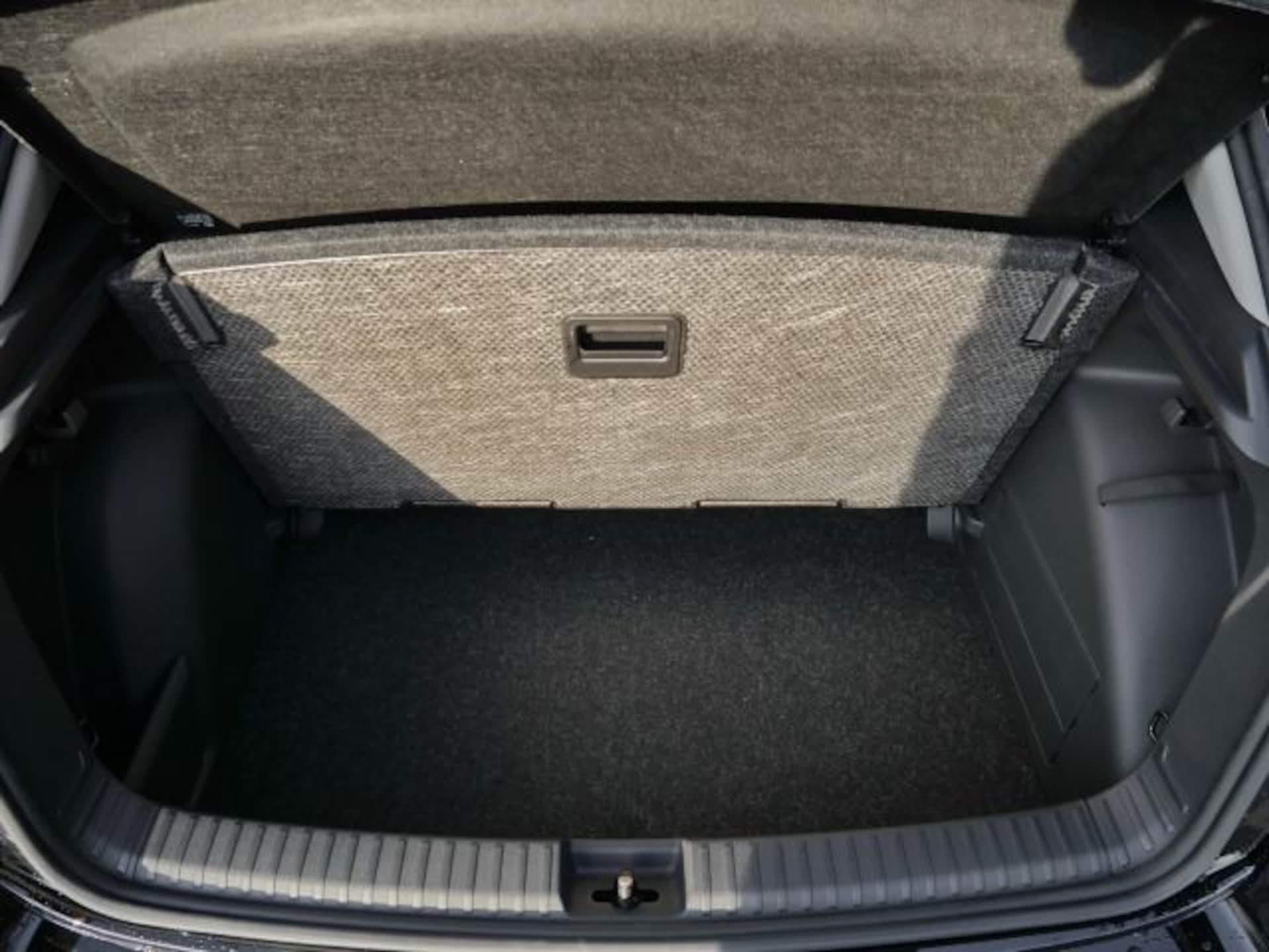 Skoda Fabia Tour