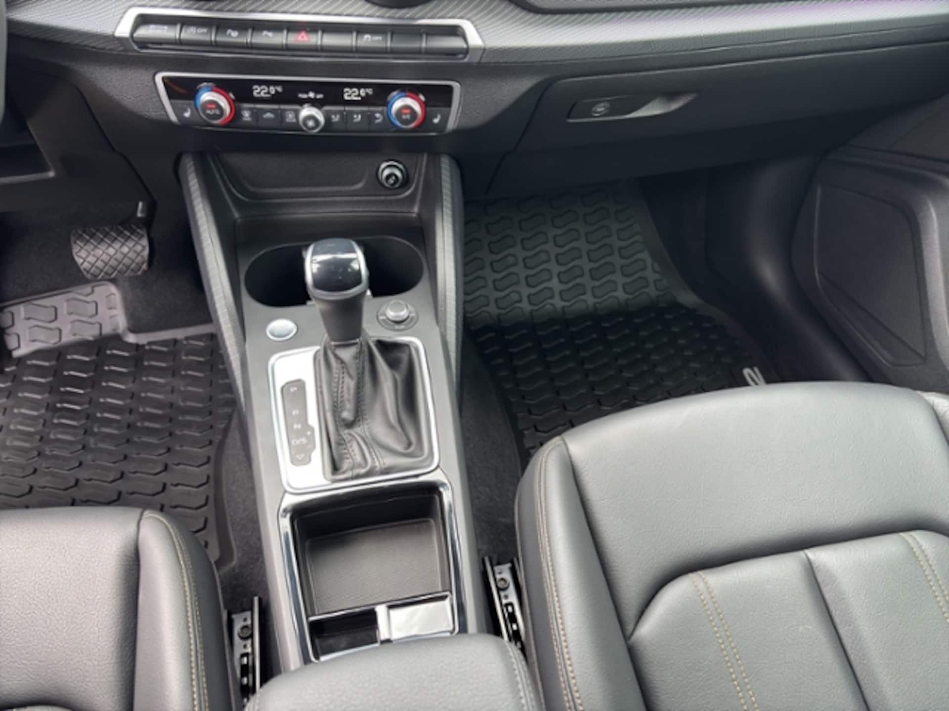 Audi Q2 Advanced