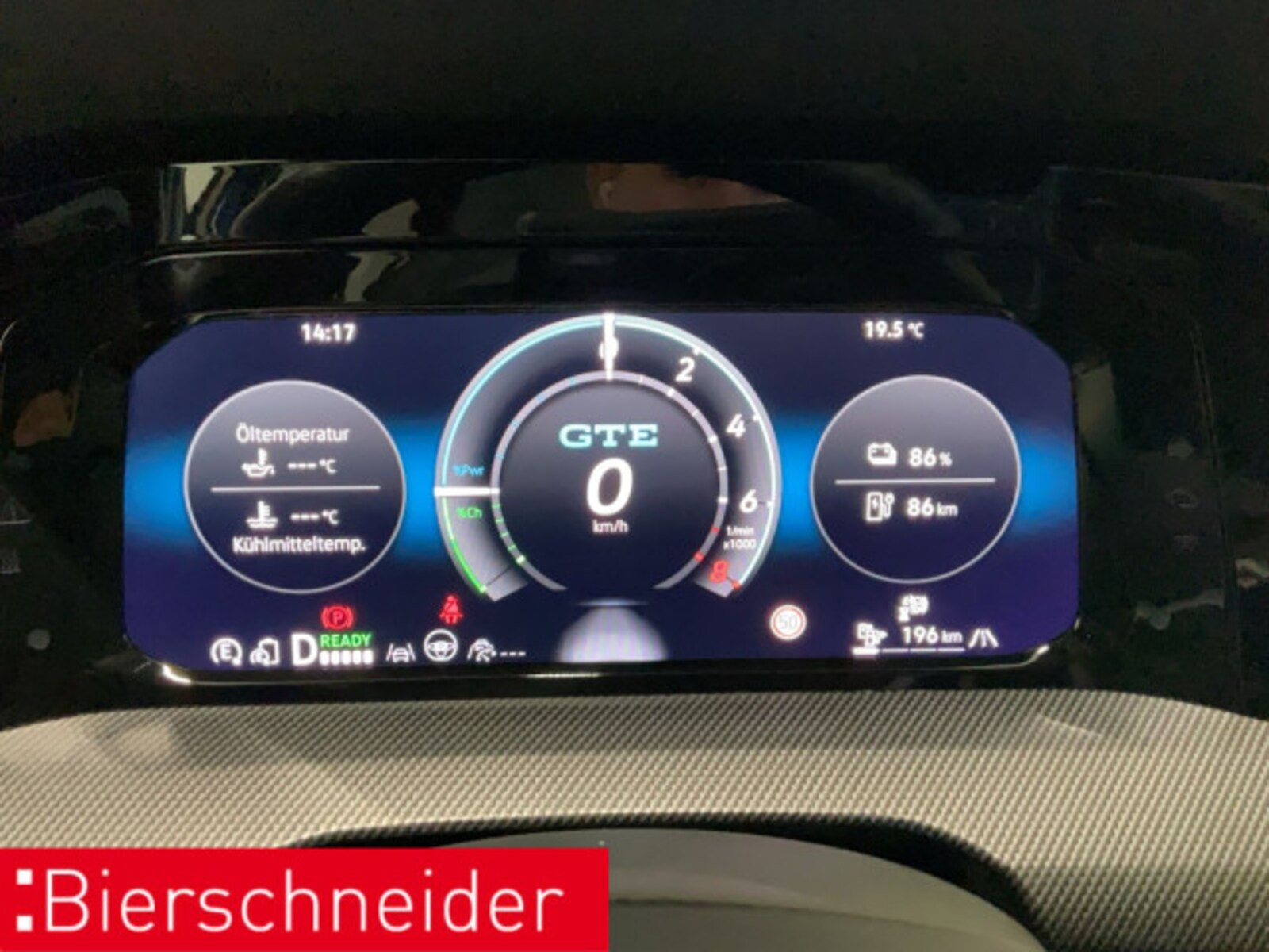 Volkswagen Golf – Bild 14