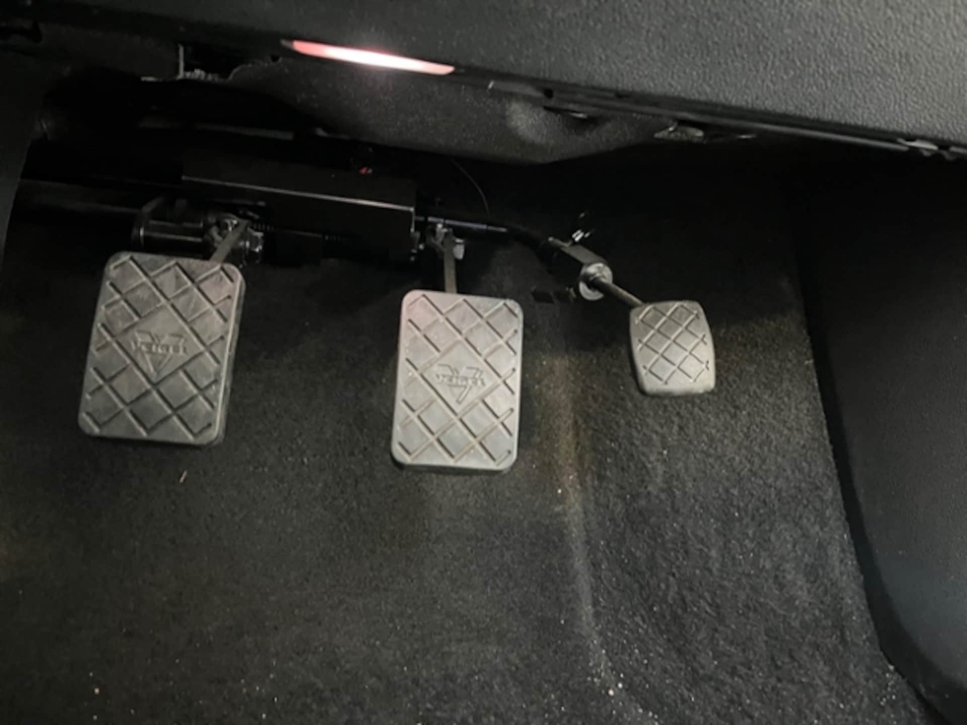Volkswagen Golf MOVE