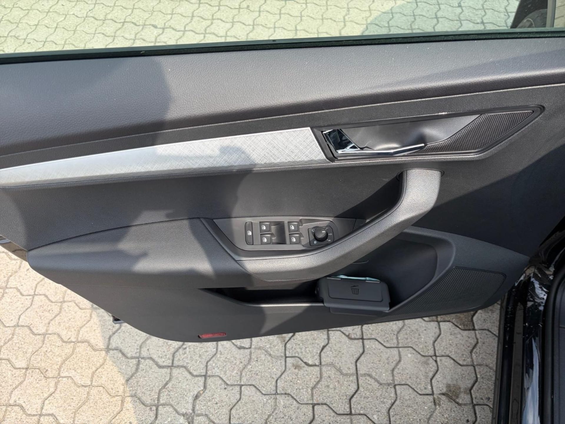 Skoda Karoq Selection