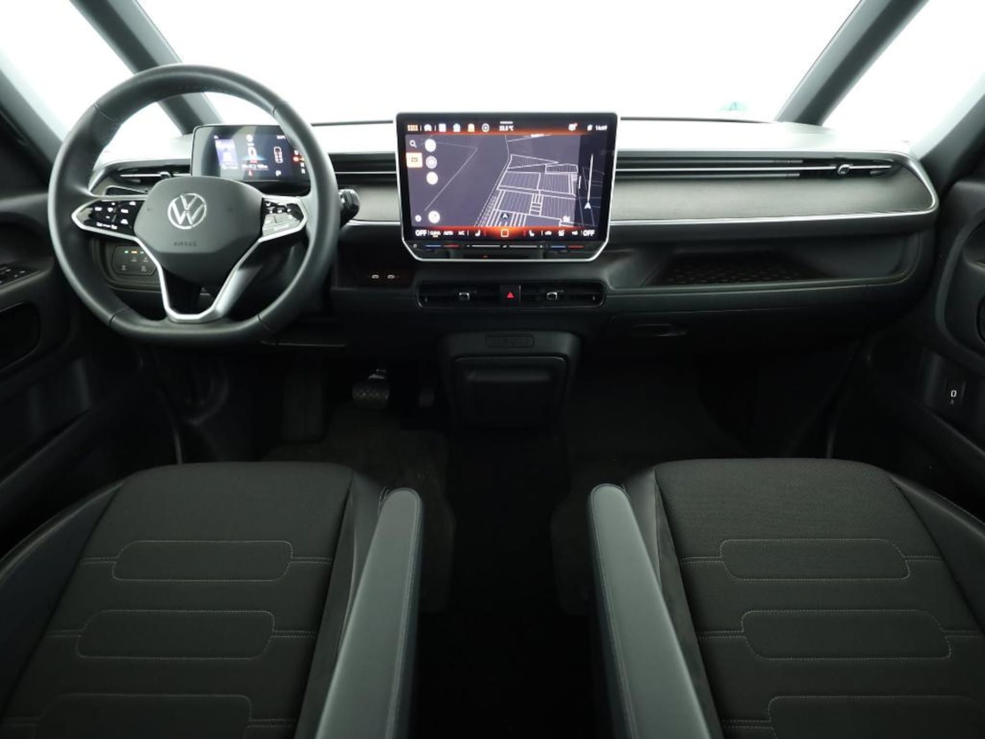 Volkswagen ID. Buzz Pro