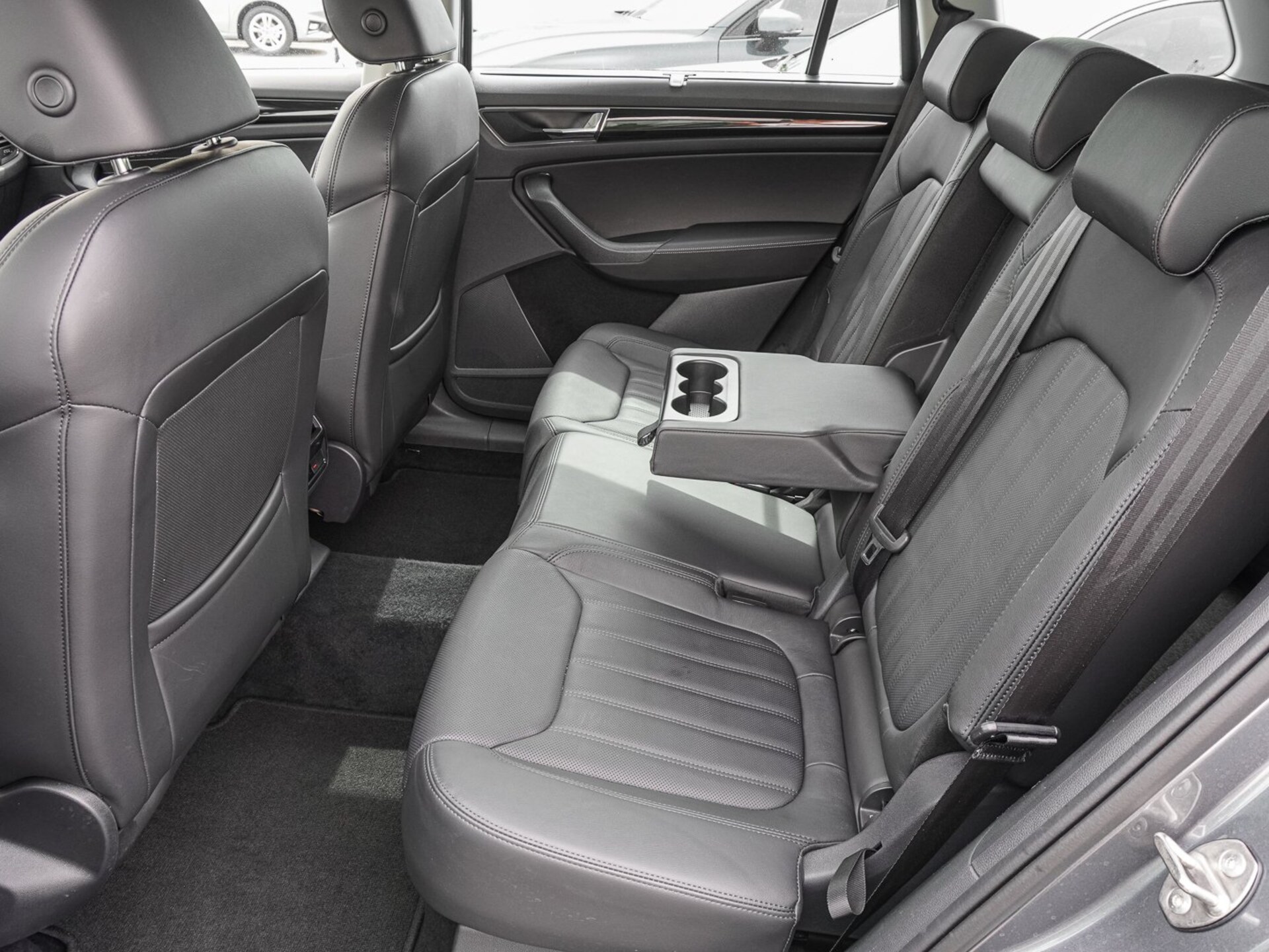 Skoda Kodiaq Laurin & Klement